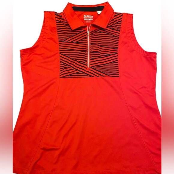 Annika sleeveless top-make offer - Picture 1 of 2